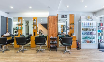 Idem Coiffure : Coiffeur à Chantilly