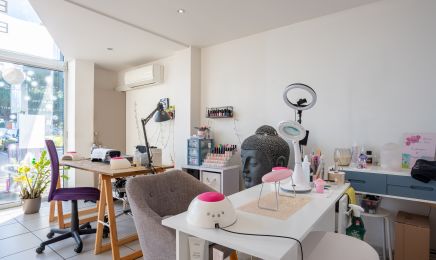 ESPACE BEAUTÉ ET BIEN-ETRE : Manucure à Nîmes