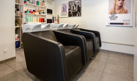 Créa’tif : Barbier à Sarzeau