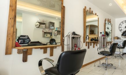 Chrystel Coiff : Coiffeur à Joué-lès-Tours