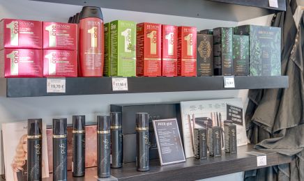Aurelie coiffure : Coiffeur à Nîmes
