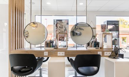 Brun D’Hair : Coiffeur à Sorbiers