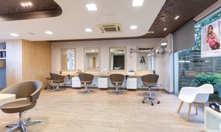 SA.MI Coiffure La Montagne : Coiffeur à La Montagne