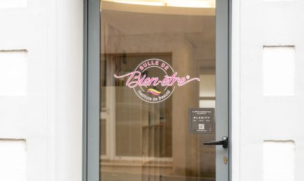 Bulle de Bien-être - Mauves-sur-Loire : Institut de beauté à Mauves-sur-Loire