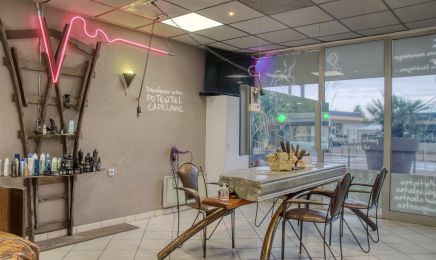 L’atelier coiffure  : Coiffeur à Meyzieu