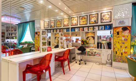 Christel Coiffure : Coiffeur à Thiais