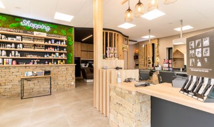 Dorlane : Coiffeur à Couffé