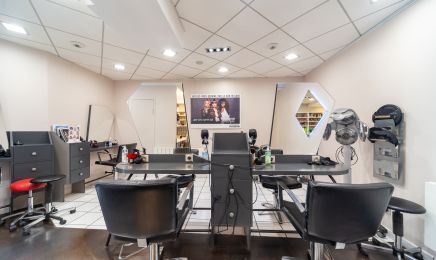 Art et Coiffure : Coiffeur à Mâcon