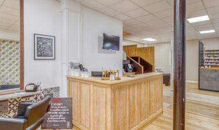 Votre Salon - Jonzac : Coiffeur à Jonzac
