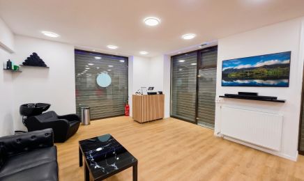 Maison SA : Coiffeur à Libourne