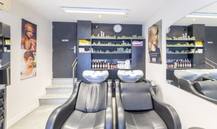 Coiffure Maïté : Coiffeur à Anglet