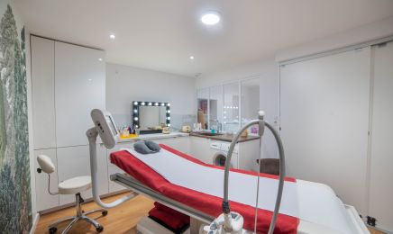 L’institut Buffevent : Manucure à Saint-Germain-Lembron