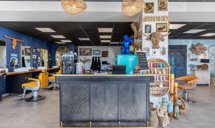 BOHO - Hair Concept Store : Coiffeur à Béziers
