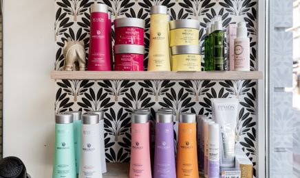 L’art de la coiffure : Coiffeur à Cormeilles