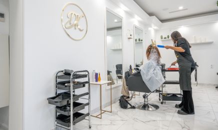 DK Hair : Manucure à Gennevilliers