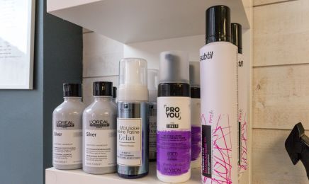 Nath’Coiffure : Institut de beauté à Saint-Hilaire-du-Harcouët