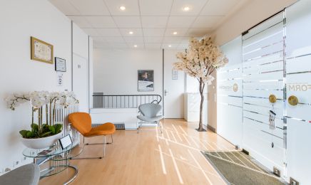 THERAFORM Boulogne-Billancourt : Institut de beauté à Boulogne-Billancourt