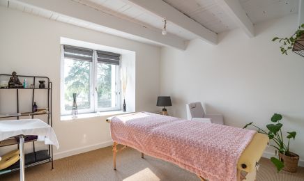 L'Coiff : Institut de beauté à Saint-Mesmin