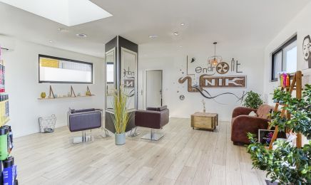 L'Endroit Unik : Coiffeur à Plancoët