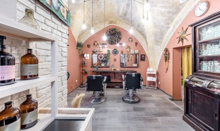Cut My Bangs  : Coiffeur à Montpellier