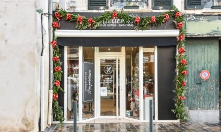 ATELIER 49 : Coiffeur à Arpajon