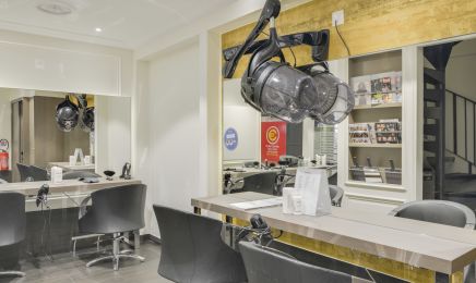 Franck Provost - Maurepas : Coiffeur à Maurepas