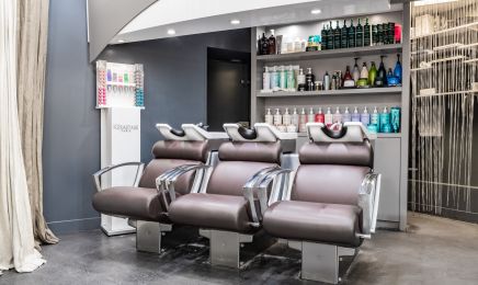Caractère Coiffure - Arpajon : Coiffeur à Arpajon
