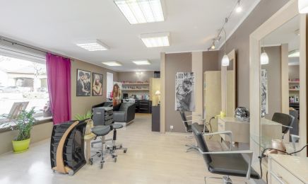 Le salon de laetitia : Coiffeur à Montbazens
