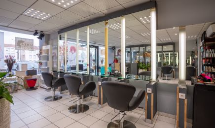 Linéa Mixte : Coiffeur à Dieuze