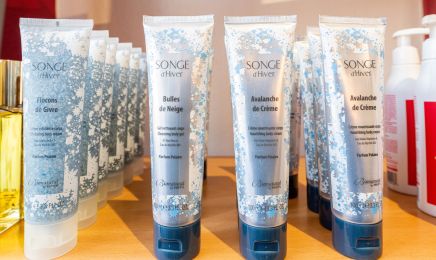 L'Instant Beauté : Institut de beauté à Venerque