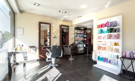 Espace Hair Coiffure : Coiffeur à Craponne