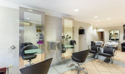 Robert Coiffure : Coiffeur à Toulon