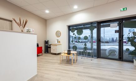 Quick Épil' - Héricourt : Manucure à Héricourt