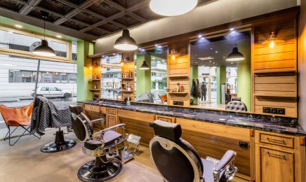 L’Adresse : Coiffeur à Villeurbanne