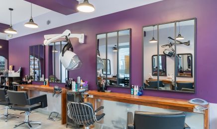 Métamorphose totale tendance  : Coiffeur à Guingamp