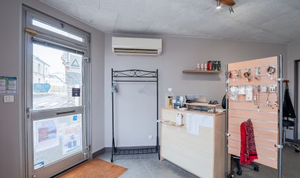 Hair du Temps : Coiffeur à L'Isle-d'Espagnac