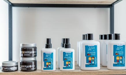 Atout coiffure  : Coiffeur à Chavagnes-en-Paillers
