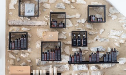 Salon La Suite : Coiffeur à Sablet