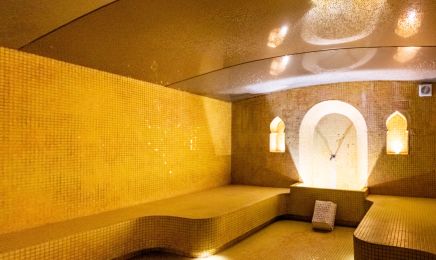 Le Bain d’Épices : Spa à Montpellier