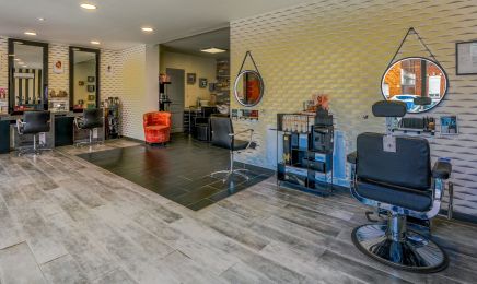 R Style : Coiffeur à Abscon