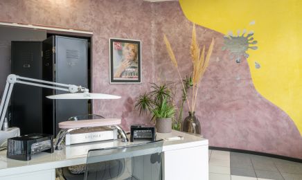 Inter Coiffure  : Coiffeur à Nantes