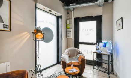 L’Atelier Beauté : Manucure à Valenciennes