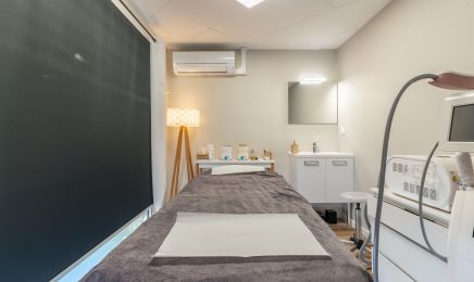 Bulle de Bien-être - Basse-Goulaine : Institut de beauté à Basse-Goulaine