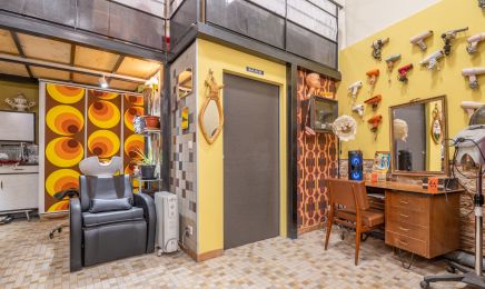 Madame Sans Gene : Coiffeur à Toulouse