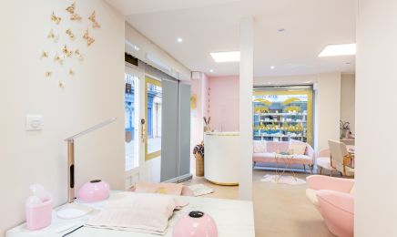 Kadouge Glam Beauty - Institut de Beauté : Institut de beauté à Dieppe
