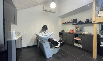 Nouvel’Hair : Coiffeur à Ham-sur-Heure-Nalinnes