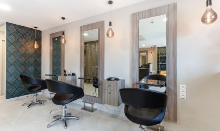 Sublim Hair : Coiffeur à Villette-de-Vienne