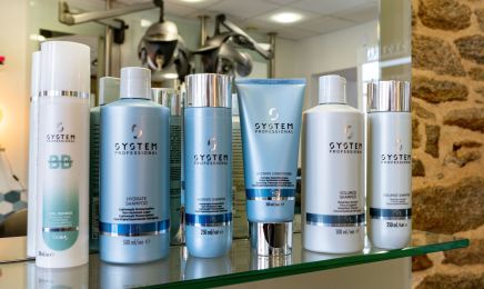 UNIV'HAIR : Coiffeur à Elven