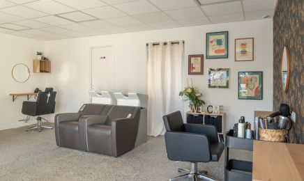 Emma Coiffure : Coiffeur à Jatxou