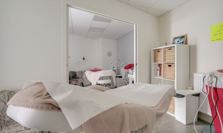 Amandine : Institut de beauté à Bry-sur-Marne